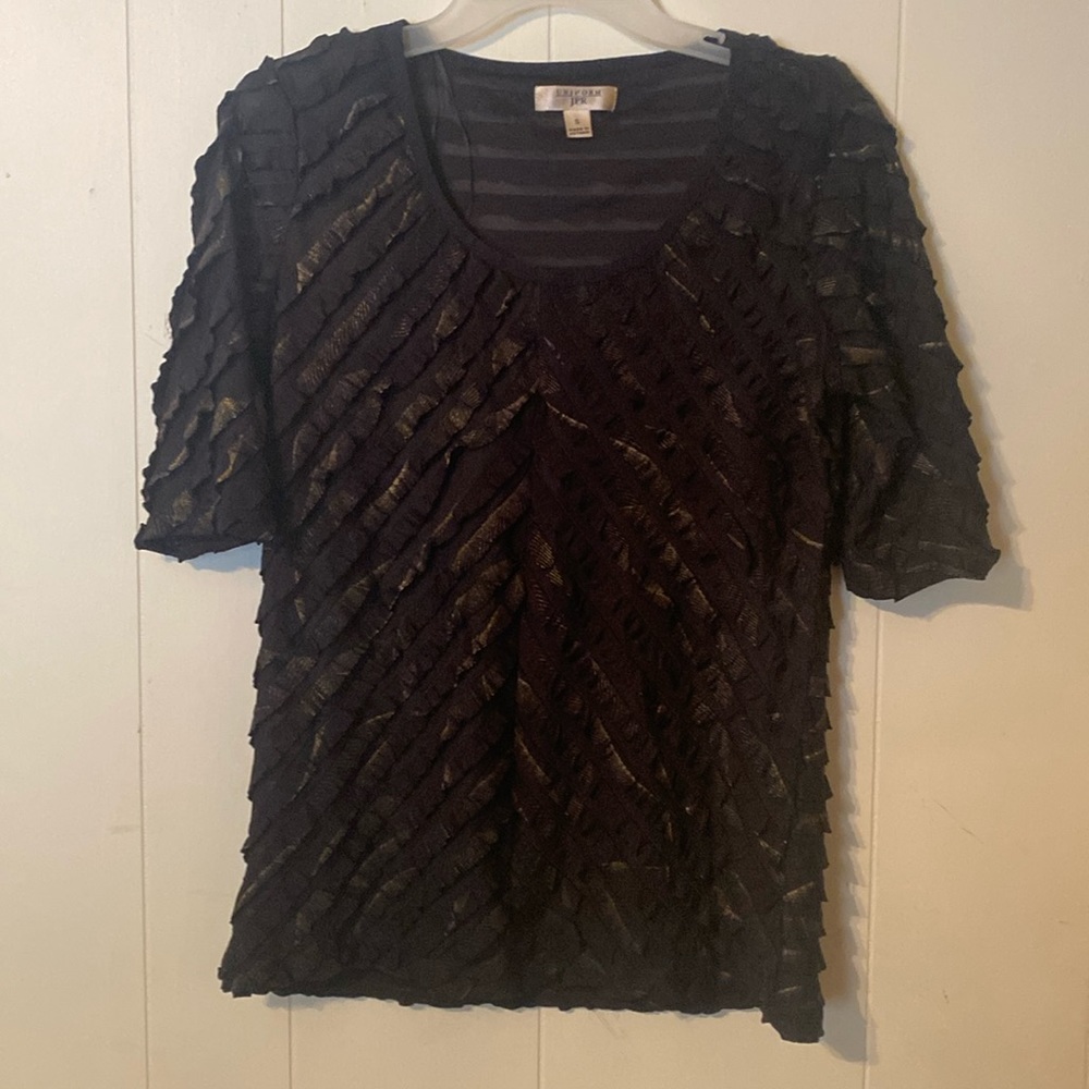 Women blouse small